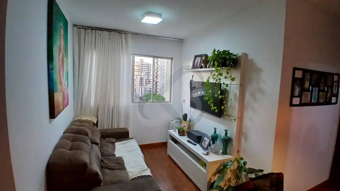 Foto 3 de Apartamento com 2 quartos para alugar, 94m2 em Judith, Londrina - PR