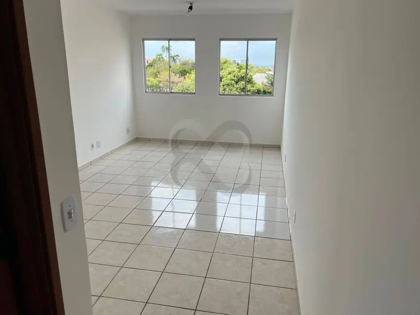 Foto 2 de Apartamento com 3 quartos para alugar, 103m2 em Jardim das Américas, Londrina - PR