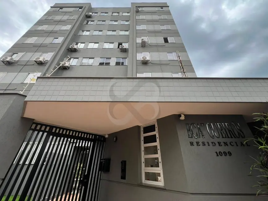 Foto 1 de Apartamento com 3 quartos para alugar, 103m2 em Jardim das Américas, Londrina - PR