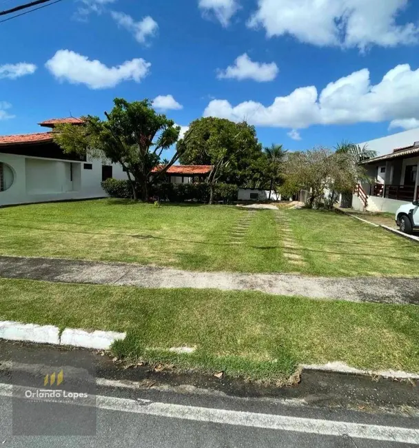 Foto 1 de Terreno / Lote à venda, 810m2 em Jardim Petrópolis, Maceio - AL