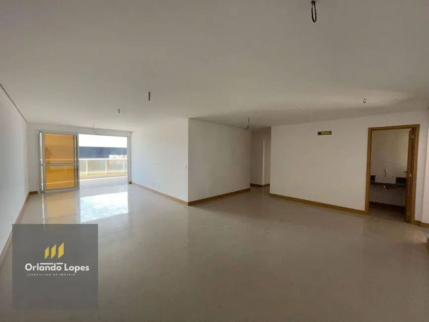 Foto 1 de Apartamento com 4 quartos à venda, 225m2 em Jatiúca, Maceio - AL