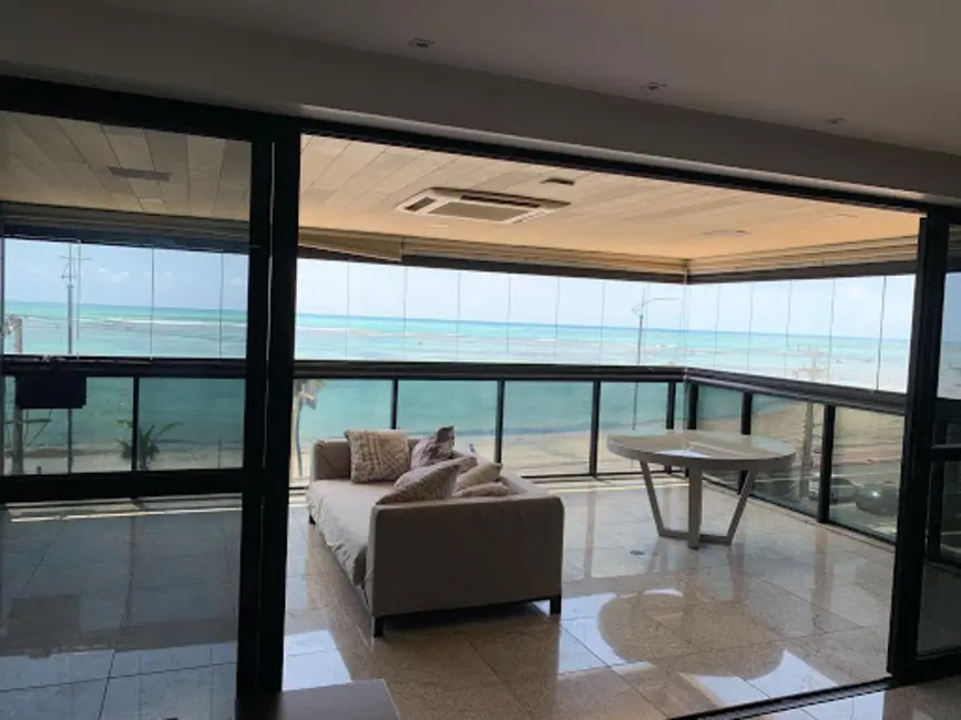 Foto 5 de Apartamento com 4 quartos à venda, 349m2 em Jatiúca, Maceio - AL