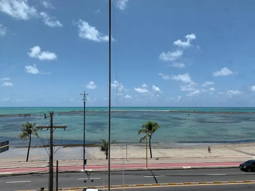 Foto 3 de Apartamento com 4 quartos à venda, 349m2 em Jatiúca, Maceio - AL