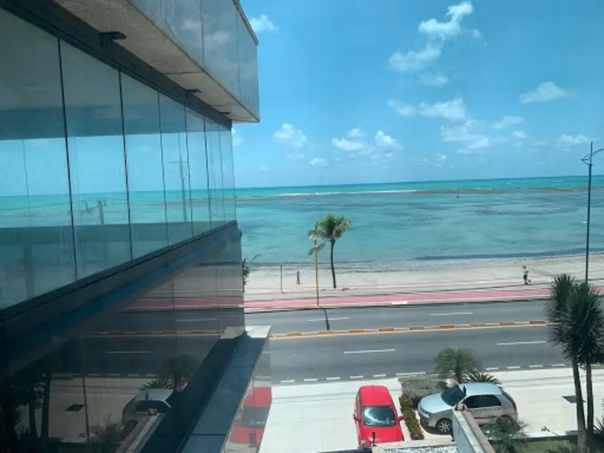 Foto 8 de Apartamento com 4 quartos à venda, 349m2 em Jatiúca, Maceio - AL