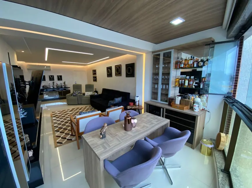 Foto 1 de Apartamento com 3 quartos à venda, 179m2 em Ponta Verde, Maceio - AL