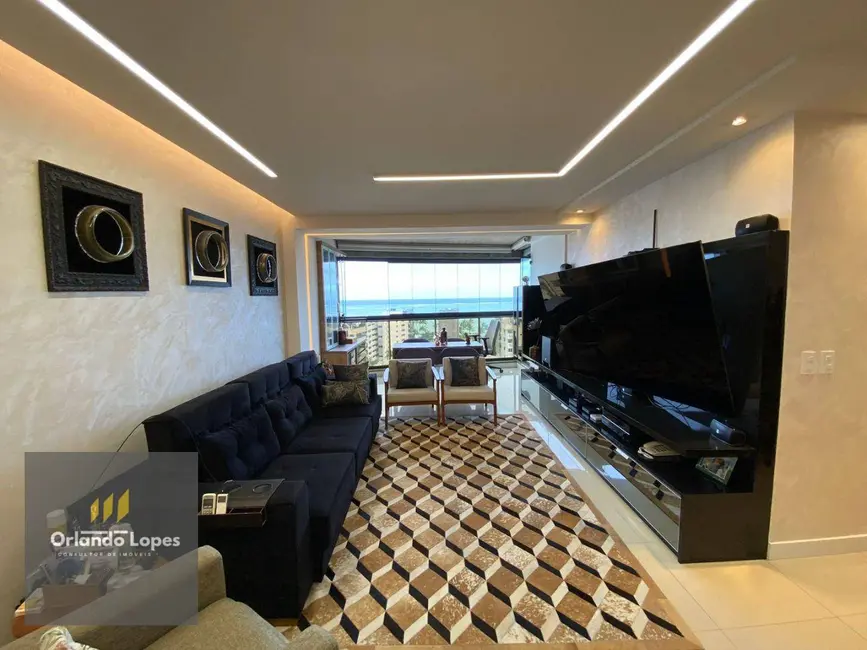 Apartamento com 3 quartos à venda, 179m2 em Ponta Verde, Maceio - AL - imagem 8 Foto 8 de Apartamento com 3 quartos à venda, 179m2 em Ponta Verde, Maceio - AL