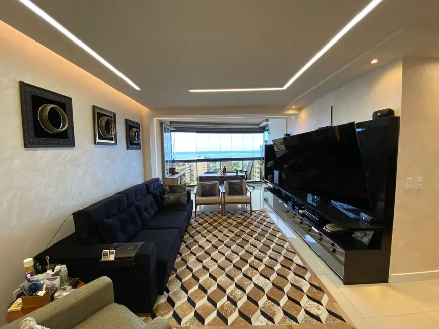 Foto 8 de Apartamento com 3 quartos à venda, 179m2 em Ponta Verde, Maceio - AL