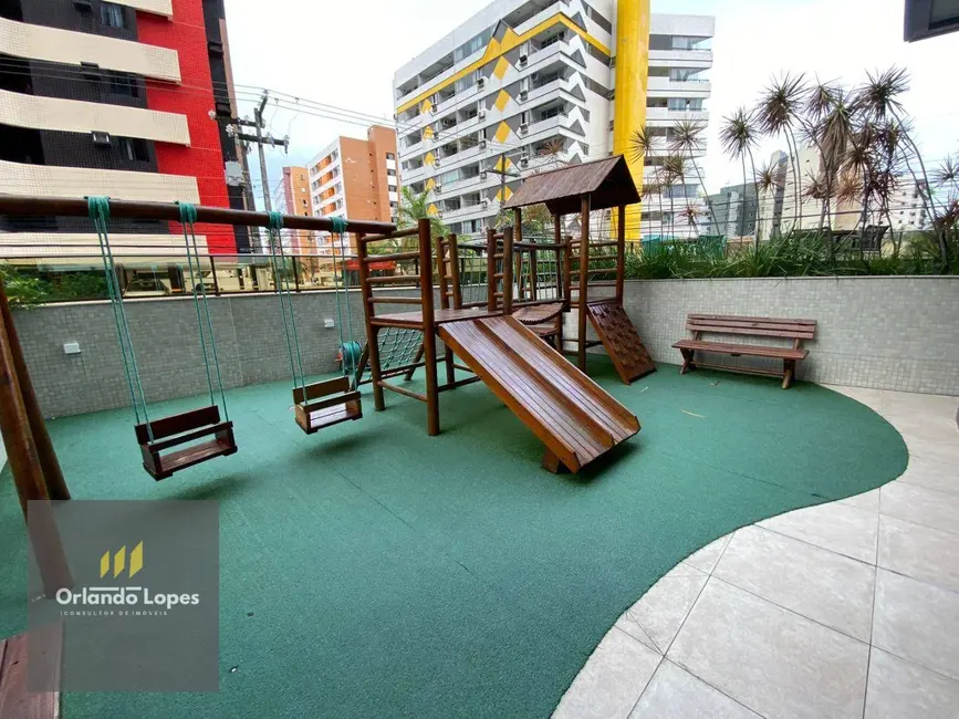 Apartamento com 3 quartos à venda, 179m2 em Ponta Verde, Maceio - AL - imagem 6 Foto 6 de Apartamento com 3 quartos à venda, 179m2 em Ponta Verde, Maceio - AL