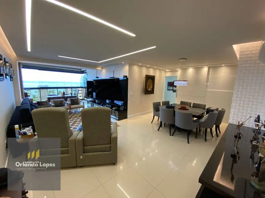 Apartamento com 3 quartos à venda, 179m2 em Ponta Verde, Maceio - AL - imagem 9 Foto 9 de Apartamento com 3 quartos à venda, 179m2 em Ponta Verde, Maceio - AL