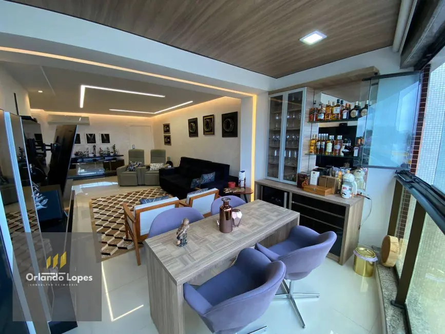 Foto 1 de Apartamento com 3 quartos à venda, 179m2 em Ponta Verde, Maceio - AL