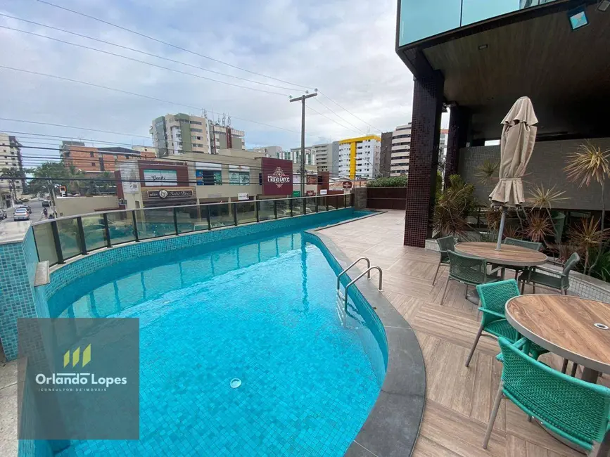 Apartamento com 3 quartos à venda, 179m2 em Ponta Verde, Maceio - AL - imagem 7 Foto 7 de Apartamento com 3 quartos à venda, 179m2 em Ponta Verde, Maceio - AL