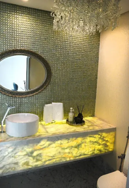 Apartamento com 4 quartos à venda, 350m2 em Ponta Verde, Maceio - AL - imagem 7 Foto 7 de Apartamento com 4 quartos à venda, 350m2 em Ponta Verde, Maceio - AL