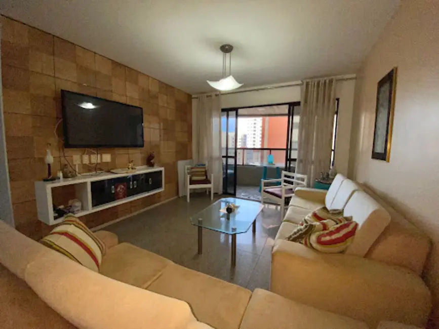 Foto 1 de Apartamento com 3 quartos à venda, 139m2 em Ponta Verde, Maceio - AL