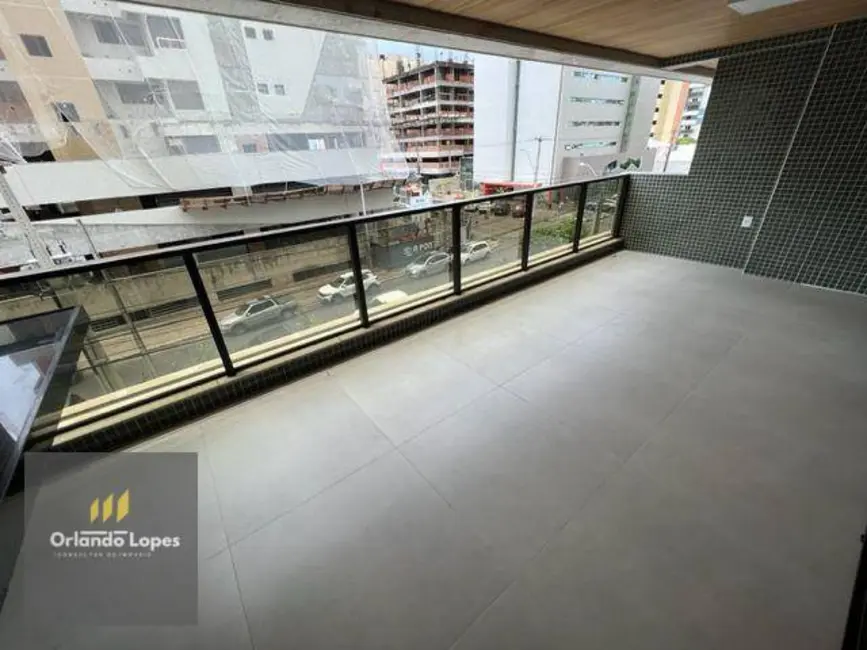 Apartamento com 4 quartos à venda, 199m2 em Ponta Verde, Maceio - AL - imagem 4 Foto 4 de Apartamento com 4 quartos à venda, 199m2 em Ponta Verde, Maceio - AL