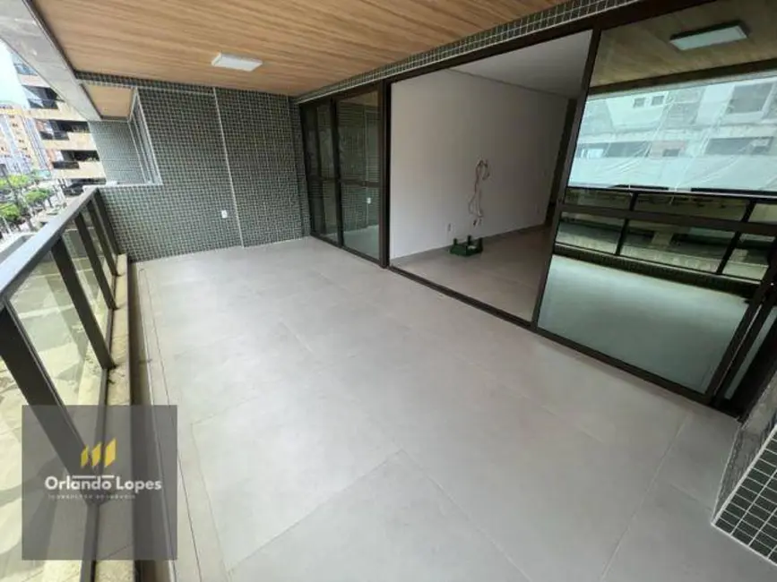 Apartamento com 4 quartos à venda, 199m2 em Ponta Verde, Maceio - AL - imagem 5 Foto 5 de Apartamento com 4 quartos à venda, 199m2 em Ponta Verde, Maceio - AL