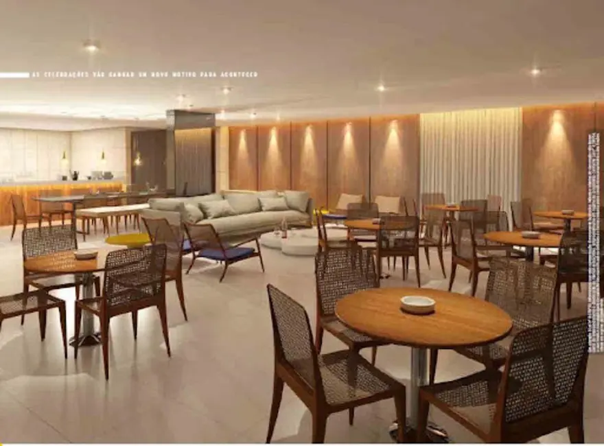 Apartamento com 3 quartos à venda, 135m2 em Ponta Verde, Maceio - AL - imagem 3 Foto 3 de Apartamento com 3 quartos à venda, 135m2 em Ponta Verde, Maceio - AL