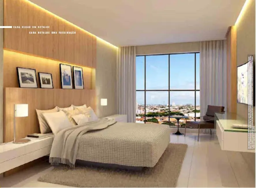 Apartamento com 3 quartos à venda, 135m2 em Ponta Verde, Maceio - AL - imagem 8 Foto 8 de Apartamento com 3 quartos à venda, 135m2 em Ponta Verde, Maceio - AL