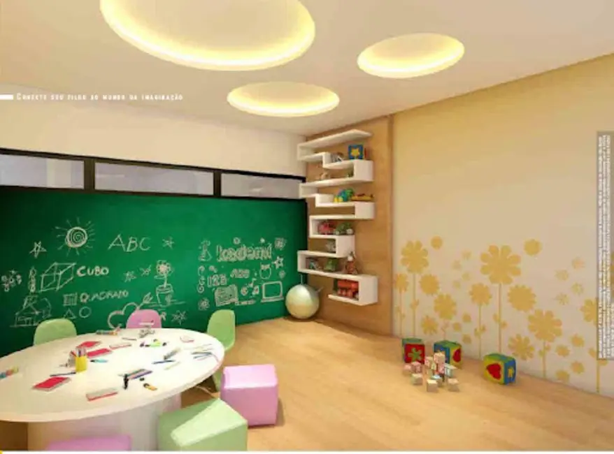 Apartamento com 3 quartos à venda, 135m2 em Ponta Verde, Maceio - AL - imagem 6 Foto 6 de Apartamento com 3 quartos à venda, 135m2 em Ponta Verde, Maceio - AL