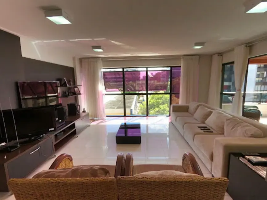 Apartamento com 4 quartos à venda, 175m2 em Ponta Verde, Maceio - AL - imagem 9 Foto 9 de Apartamento com 4 quartos à venda, 175m2 em Ponta Verde, Maceio - AL