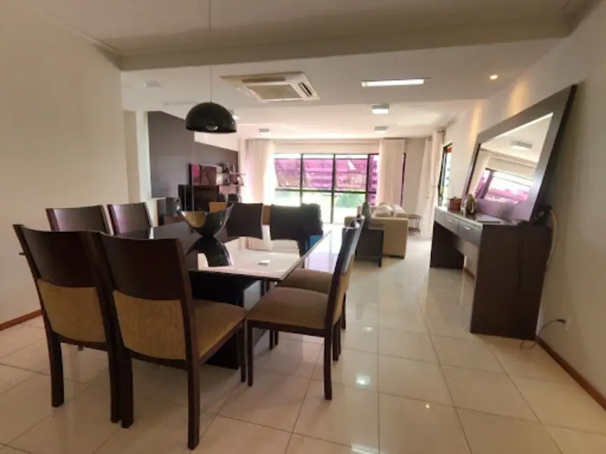 Apartamento com 4 quartos à venda, 175m2 em Ponta Verde, Maceio - AL - imagem 7 Foto 7 de Apartamento com 4 quartos à venda, 175m2 em Ponta Verde, Maceio - AL