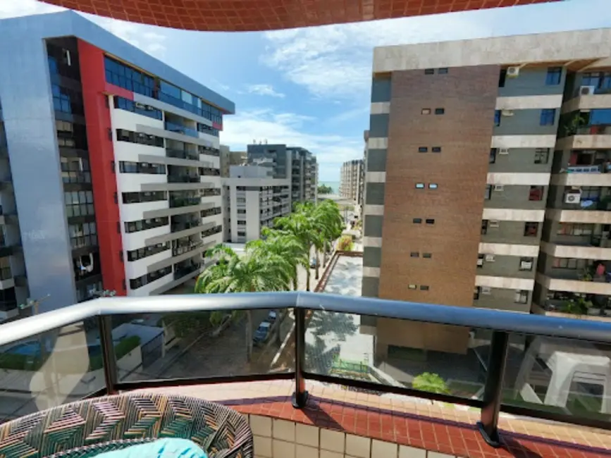 Apartamento com 4 quartos à venda, 175m2 em Ponta Verde, Maceio - AL - imagem 4 Foto 4 de Apartamento com 4 quartos à venda, 175m2 em Ponta Verde, Maceio - AL