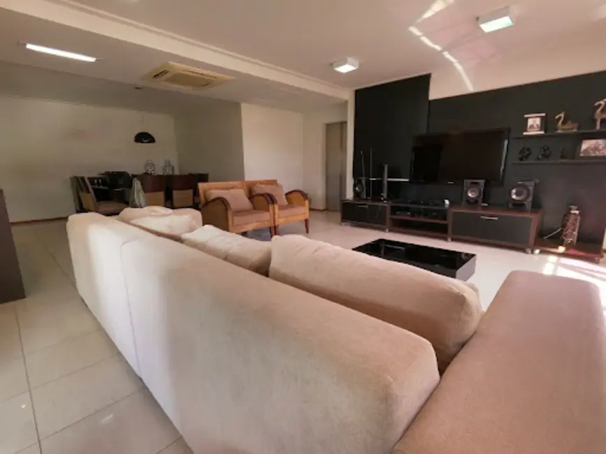 Foto 1 de Apartamento com 4 quartos à venda, 175m2 em Ponta Verde, Maceio - AL
