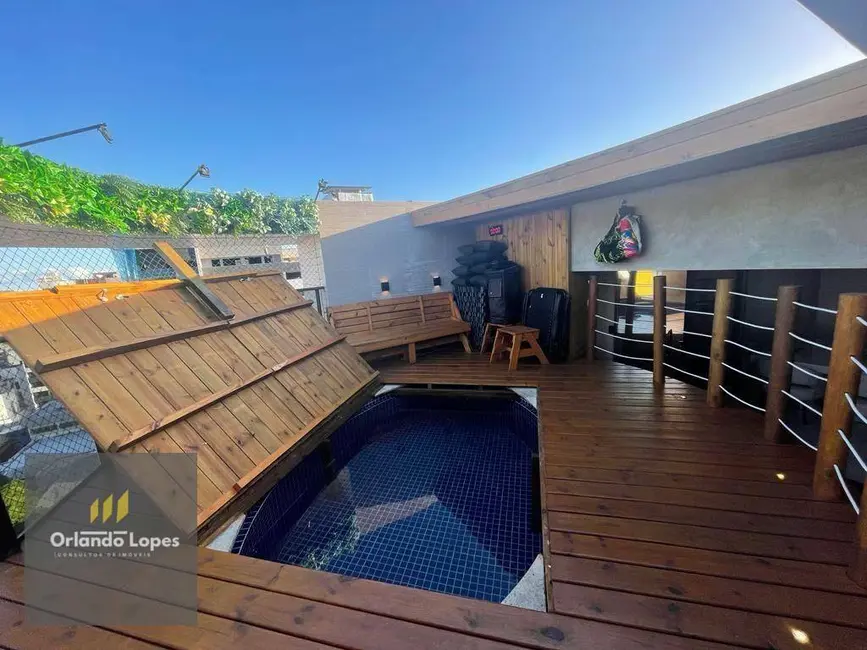 Cobertura com 3 quartos à venda, 210m2 em Ponta Verde, Maceio - AL - imagem 3 Foto 3 de Cobertura com 3 quartos à venda, 210m2 em Ponta Verde, Maceio - AL
