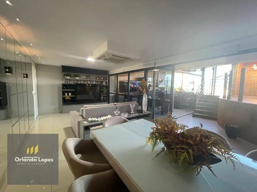 Cobertura com 3 quartos à venda, 210m2 em Ponta Verde, Maceio - AL - imagem 4 Foto 4 de Cobertura com 3 quartos à venda, 210m2 em Ponta Verde, Maceio - AL