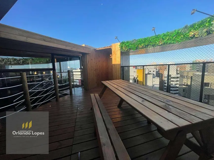 Cobertura com 3 quartos à venda, 210m2 em Ponta Verde, Maceio - AL - imagem 9 Foto 9 de Cobertura com 3 quartos à venda, 210m2 em Ponta Verde, Maceio - AL