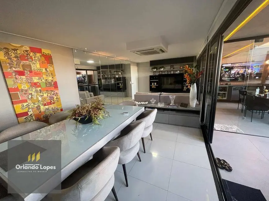 Cobertura com 3 quartos à venda, 210m2 em Ponta Verde, Maceio - AL - imagem 7 Foto 7 de Cobertura com 3 quartos à venda, 210m2 em Ponta Verde, Maceio - AL
