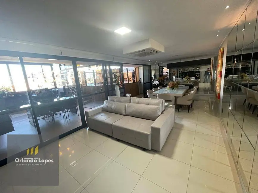 Cobertura com 3 quartos à venda, 210m2 em Ponta Verde, Maceio - AL - imagem 6 Foto 6 de Cobertura com 3 quartos à venda, 210m2 em Ponta Verde, Maceio - AL