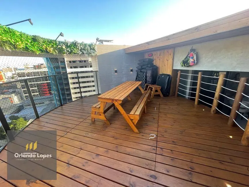 Cobertura com 3 quartos à venda, 210m2 em Ponta Verde, Maceio - AL - imagem 8 Foto 8 de Cobertura com 3 quartos à venda, 210m2 em Ponta Verde, Maceio - AL