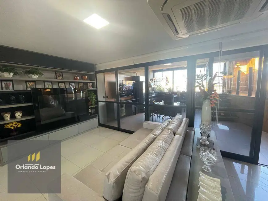 Cobertura com 3 quartos à venda, 210m2 em Ponta Verde, Maceio - AL - imagem 5 Foto 5 de Cobertura com 3 quartos à venda, 210m2 em Ponta Verde, Maceio - AL