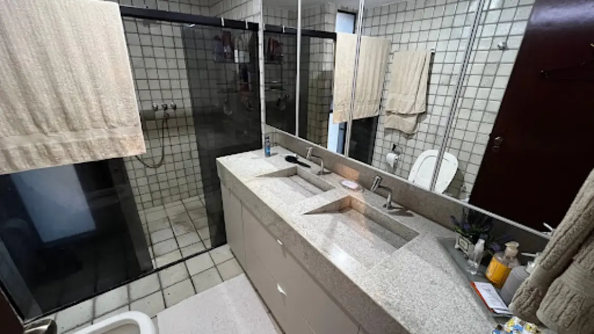 Apartamento com 4 quartos à venda, 280m2 em Jatiúca, Maceio - AL - imagem 2 Foto 2 de Apartamento com 4 quartos à venda, 280m2 em Jatiúca, Maceio - AL