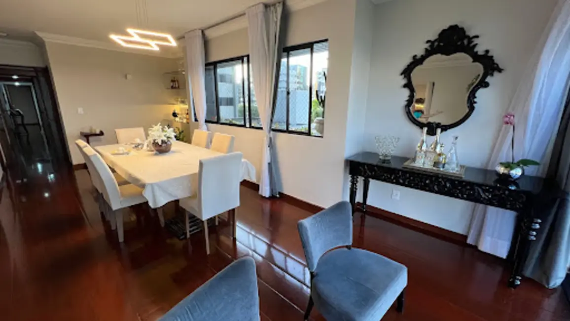 Apartamento com 4 quartos à venda, 280m2 em Jatiúca, Maceio - AL - imagem 8 Foto 8 de Apartamento com 4 quartos à venda, 280m2 em Jatiúca, Maceio - AL