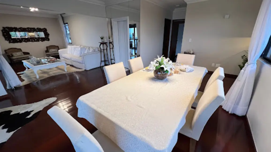 Apartamento com 4 quartos à venda, 280m2 em Jatiúca, Maceio - AL - imagem 7 Foto 7 de Apartamento com 4 quartos à venda, 280m2 em Jatiúca, Maceio - AL