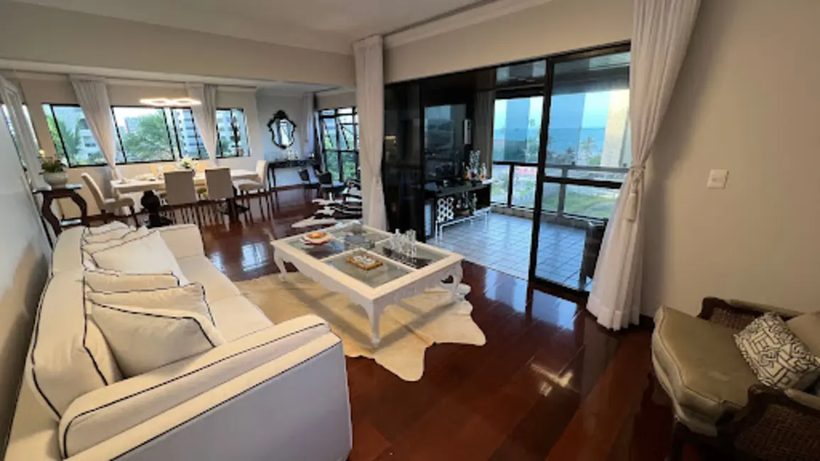 Apartamento com 4 quartos à venda, 280m2 em Jatiúca, Maceio - AL - imagem 9 Foto 9 de Apartamento com 4 quartos à venda, 280m2 em Jatiúca, Maceio - AL