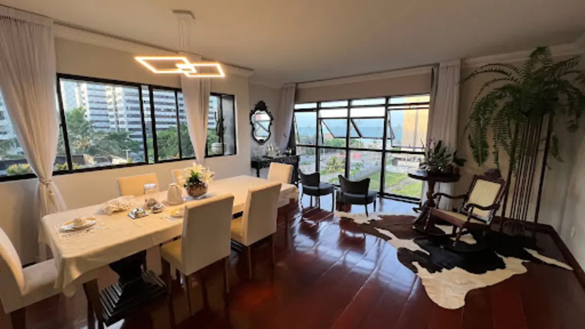 Apartamento com 4 quartos à venda, 280m2 em Jatiúca, Maceio - AL - imagem 1 Foto 1 de Apartamento com 4 quartos à venda, 280m2 em Jatiúca, Maceio - AL