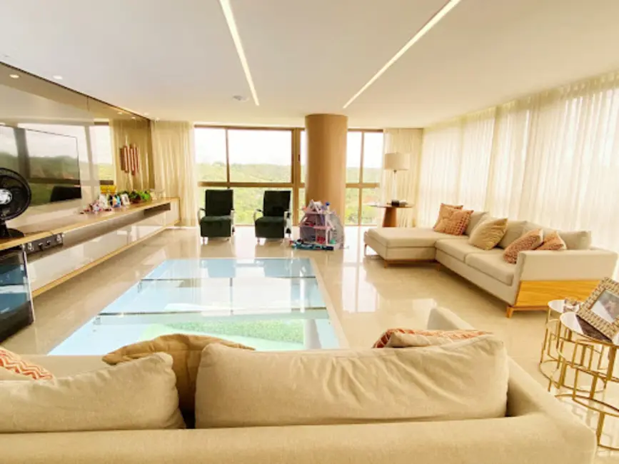 Casa de Condomínio com 4 quartos à venda, 645m2 em Jacarecica, Maceio - AL - imagem 7 Foto 7 de Casa de Condomínio com 4 quartos à venda, 645m2 em Jacarecica, Maceio - AL