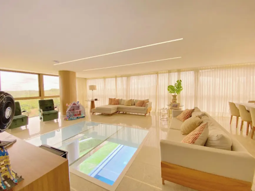 Casa de Condomínio com 4 quartos à venda, 645m2 em Jacarecica, Maceio - AL - imagem 8 Foto 8 de Casa de Condomínio com 4 quartos à venda, 645m2 em Jacarecica, Maceio - AL