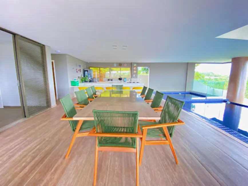 Casa de Condomínio com 4 quartos à venda, 645m2 em Jacarecica, Maceio - AL - imagem 5 Foto 5 de Casa de Condomínio com 4 quartos à venda, 645m2 em Jacarecica, Maceio - AL