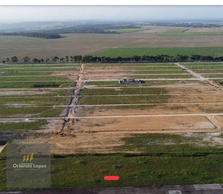 Foto 1 de Terreno / Lote à venda, 140m2 em Rio Largo - AL