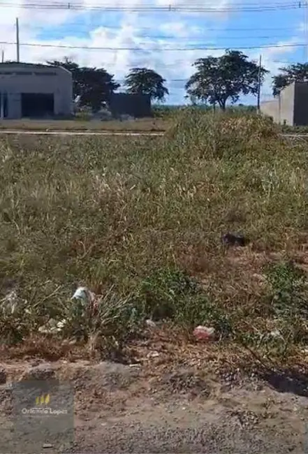Foto 2 de Terreno / Lote à venda, 140m2 em Rio Largo - AL