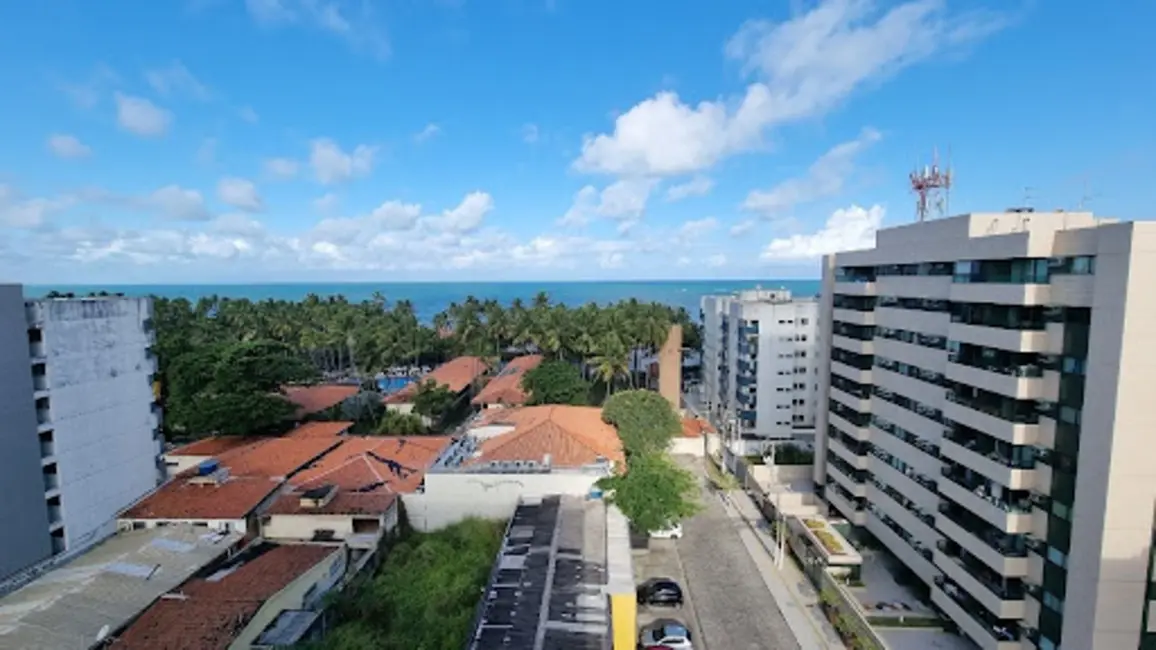 Cobertura com 3 quartos à venda, 217m2 em Jatiúca, Maceio - AL - imagem 7 Foto 7 de Cobertura com 3 quartos à venda, 217m2 em Jatiúca, Maceio - AL