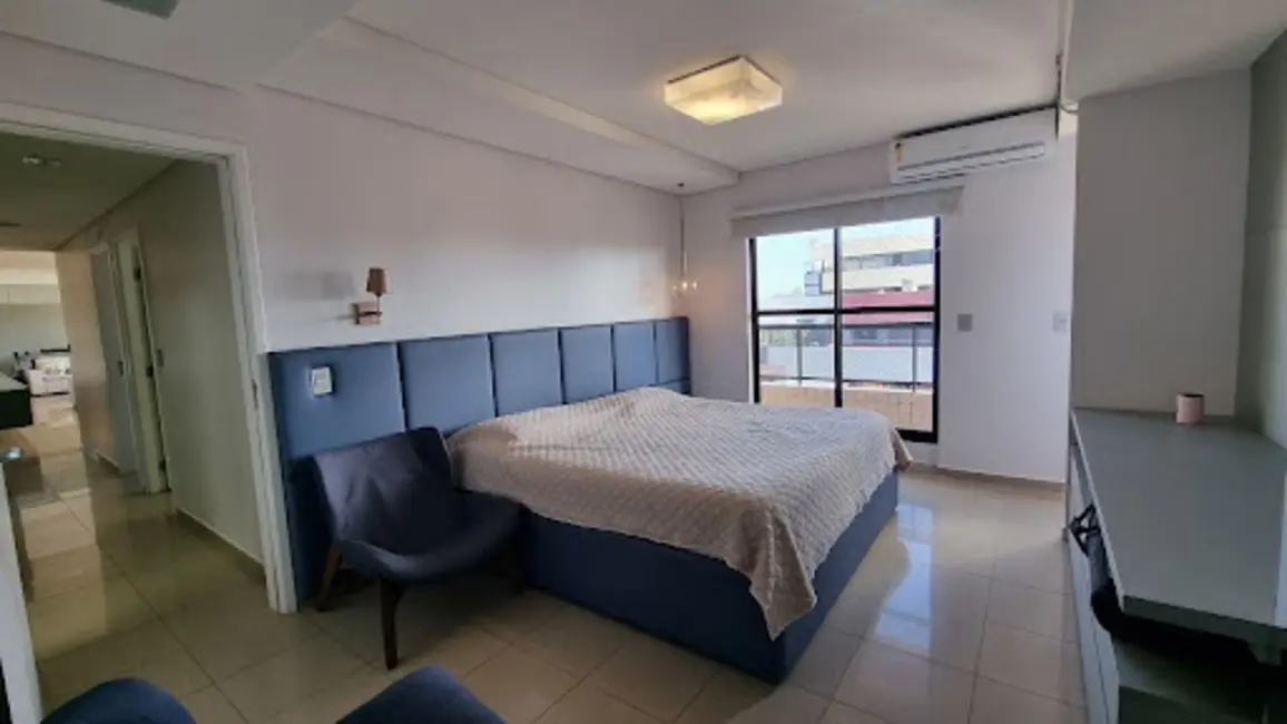 Cobertura com 3 quartos à venda, 217m2 em Jatiúca, Maceio - AL - imagem 9 Foto 9 de Cobertura com 3 quartos à venda, 217m2 em Jatiúca, Maceio - AL