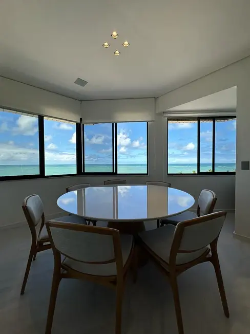 Foto 8 de Cobertura com 3 quartos à venda, 280m2 em Ponta Verde, Maceio - AL