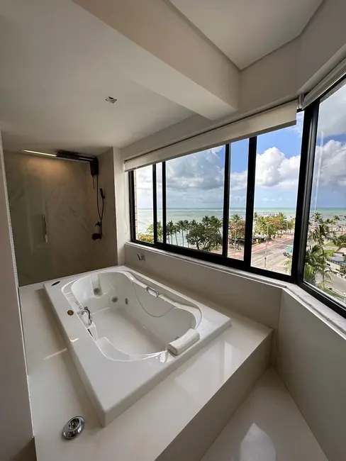 Foto 1 de Cobertura com 3 quartos à venda, 280m2 em Ponta Verde, Maceio - AL
