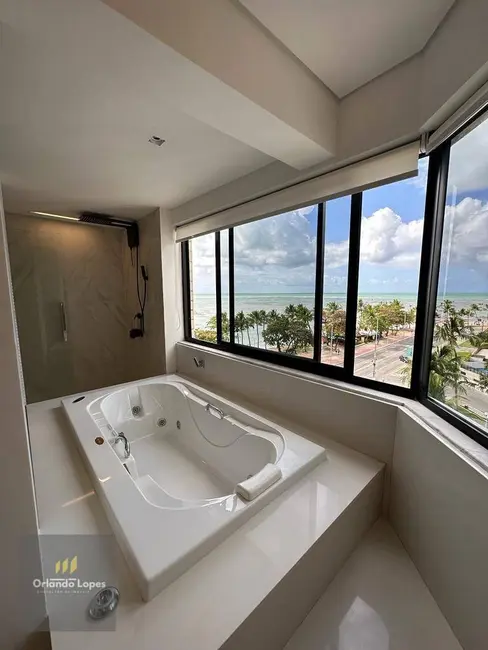 Foto 1 de Cobertura com 3 quartos à venda, 280m2 em Ponta Verde, Maceio - AL