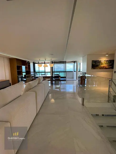 Cobertura com 3 quartos à venda, 280m2 em Ponta Verde, Maceio - AL - imagem 3 Foto 3 de Cobertura com 3 quartos à venda, 280m2 em Ponta Verde, Maceio - AL