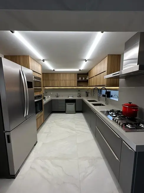 Foto 5 de Cobertura com 3 quartos à venda, 280m2 em Ponta Verde, Maceio - AL